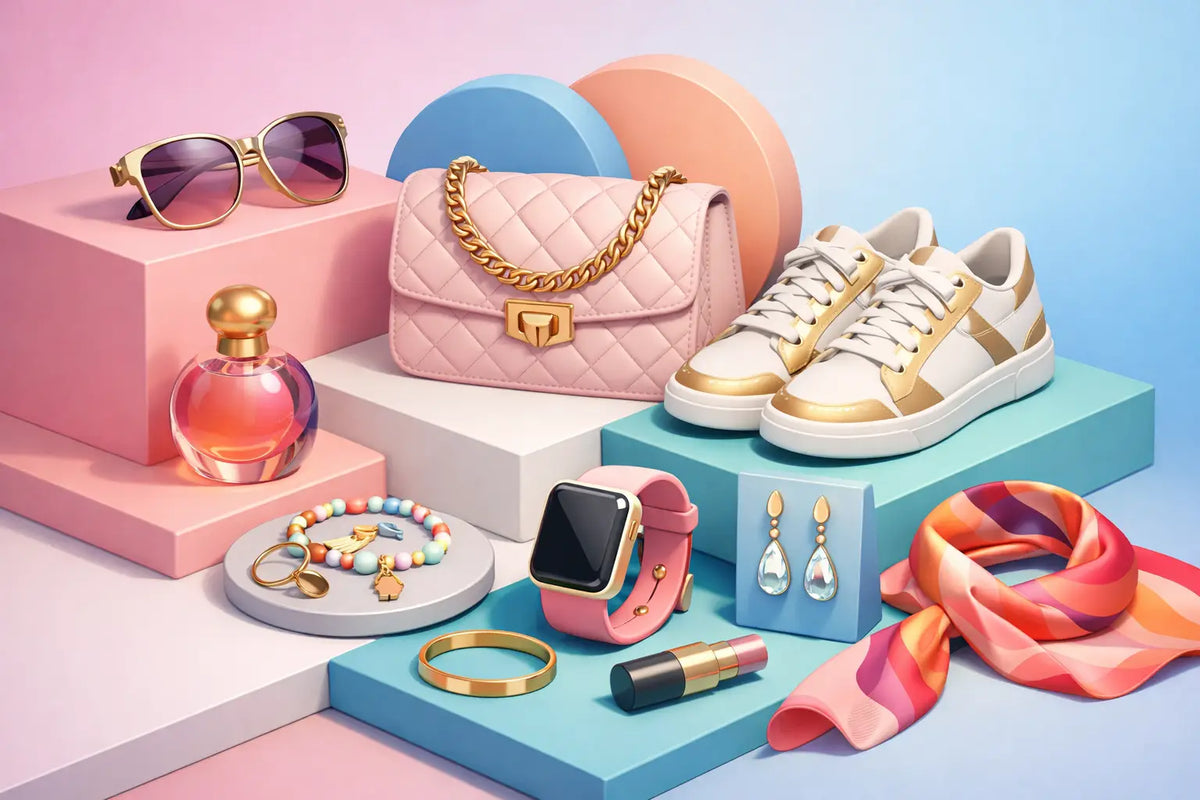 Accessory Trends That Make Style Feel Personal