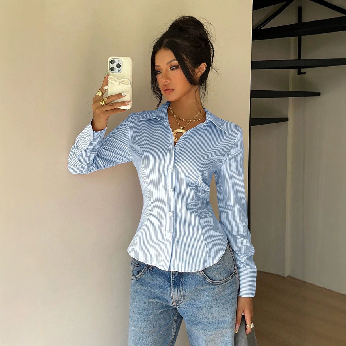 Robes,Jeans