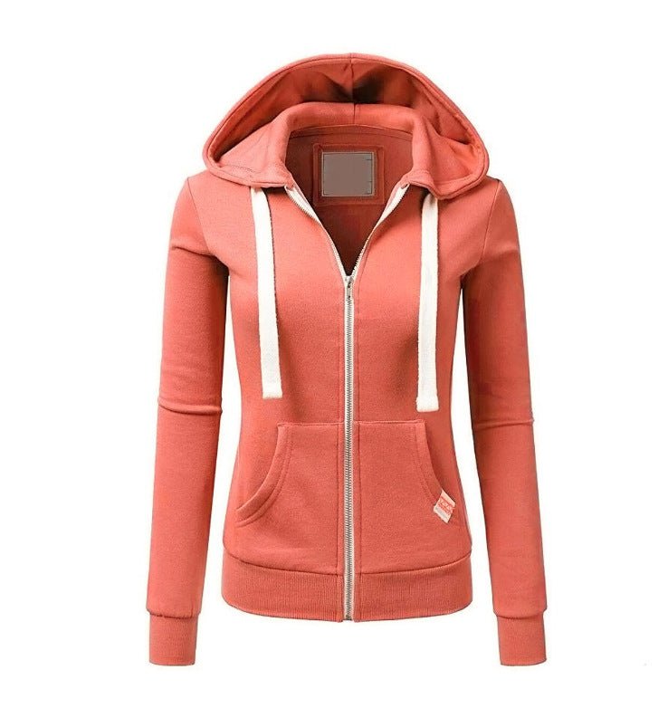 WINTER FASHION HOODIES SWEATSHIRT | Mode