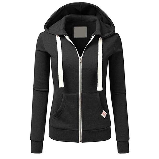 WINTER FASHION HOODIES SWEATSHIRT | Mode