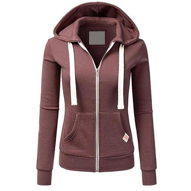 WINTER FASHION HOODIES SWEATSHIRT | Mode