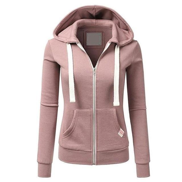 WINTER FASHION HOODIES SWEATSHIRT | Mode